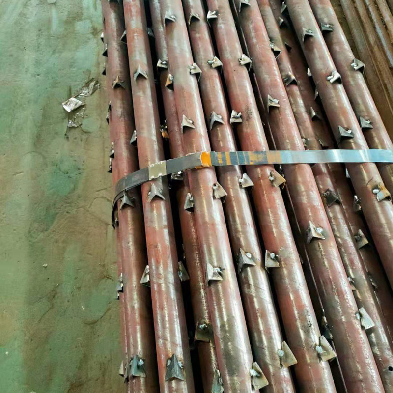 肇州土钉小导管
