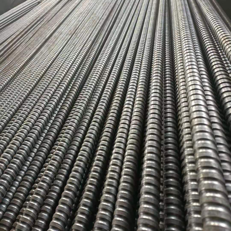 肇州中空锚杆