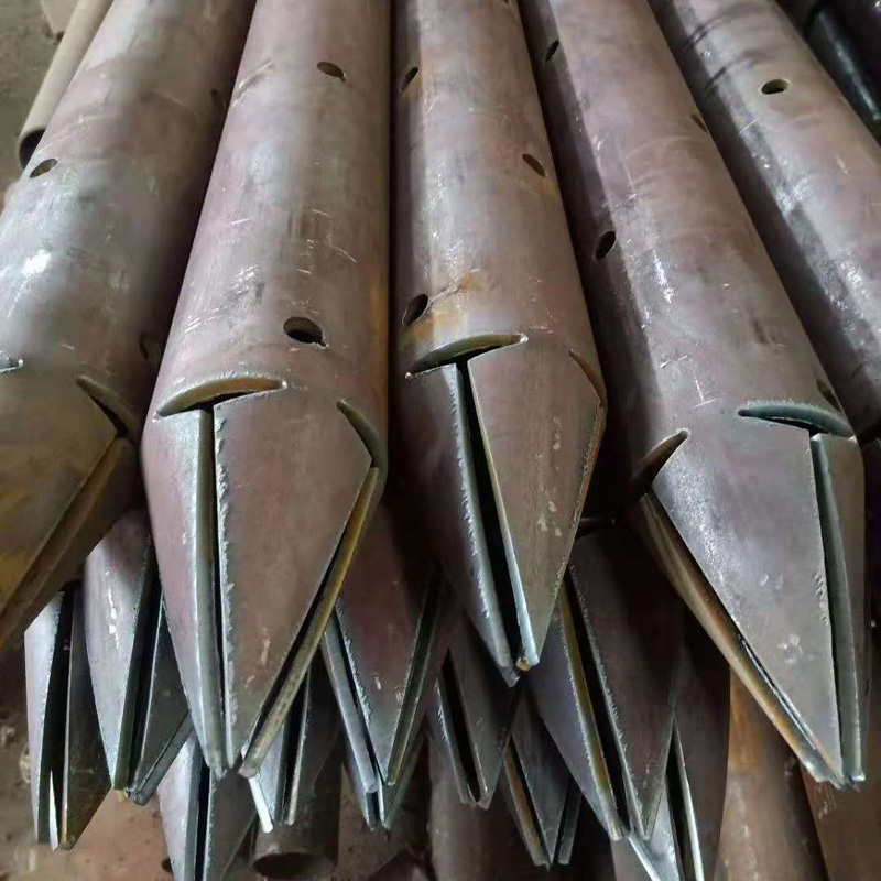 肇州预埋注浆管